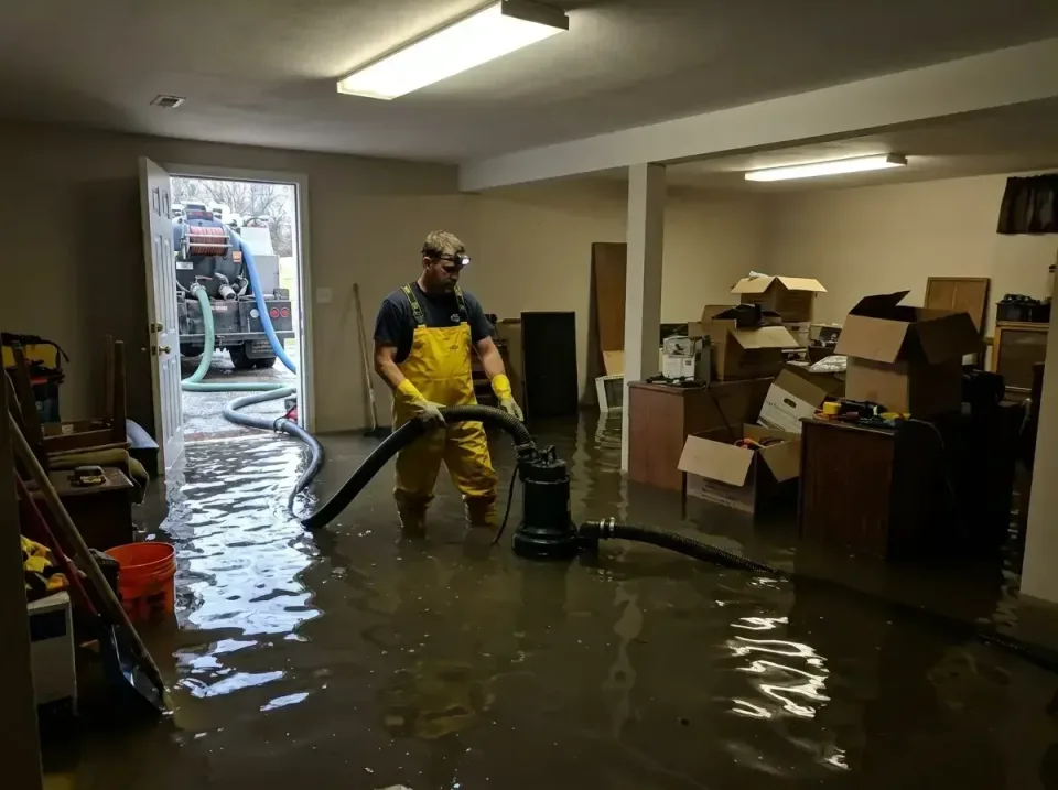 basement-burst-pipe-flooding-a-001 — frequently asked questions, 24-Hour Water Damage Restoration Services in El Sobrante, CA